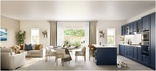 藍莎集團 - 英國樓盤、英國物業代理 | 英國買樓置業一站式服務