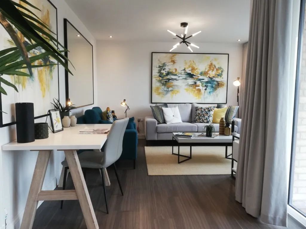 藍莎集團 | 英國置產一站式服務