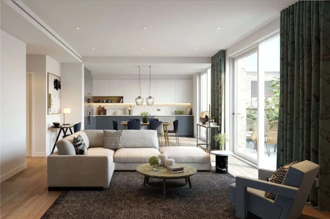 藍莎集團 - 英國樓盤、英國物業代理 | 英國買樓置業一站式服務