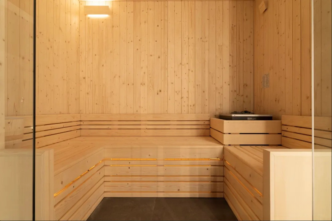 伦敦Farringdon·2房·Emblem House 项目设施