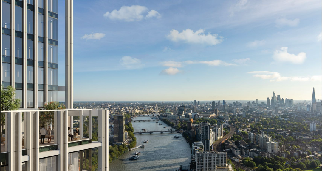 Lansha Group - UK Real Estate, UK Property Agency | One stop shop for buying and purchasing properties in the UK