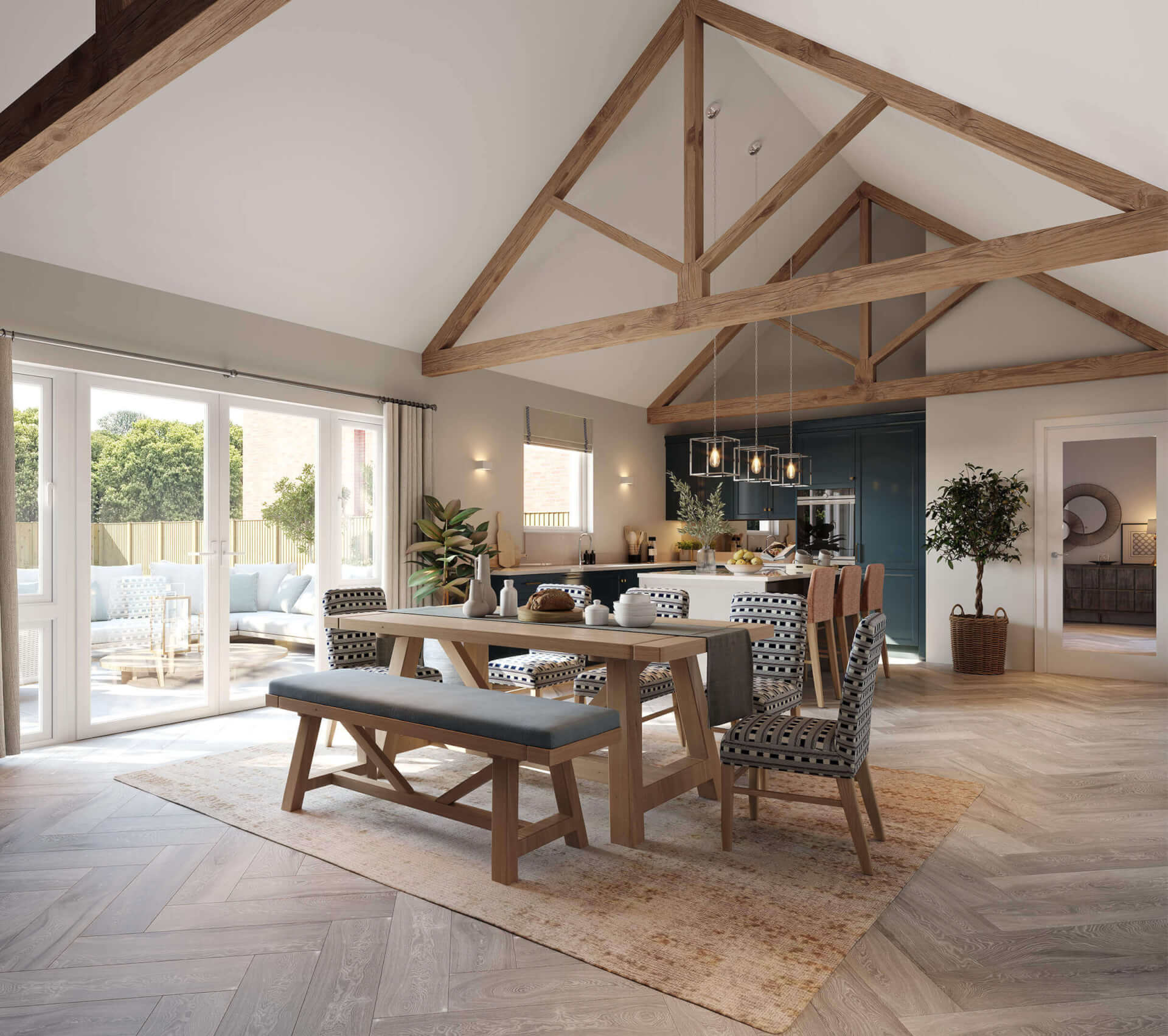 藍莎集團 - 英國樓盤、英國物業代理 | 英國買樓置業一站式服務