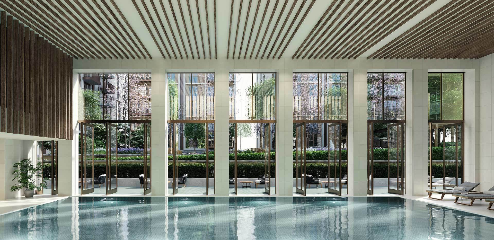 藍莎集團 | 英國置產一站式服務