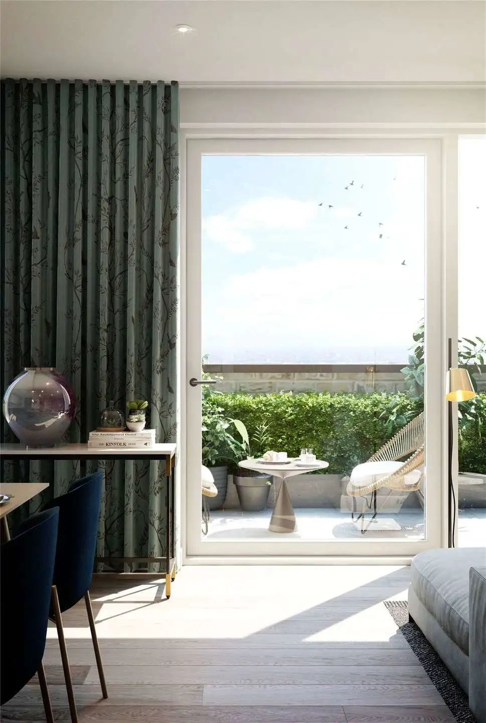 藍莎集團 - 英國樓盤、英國物業代理 | 英國買樓置業一站式服務