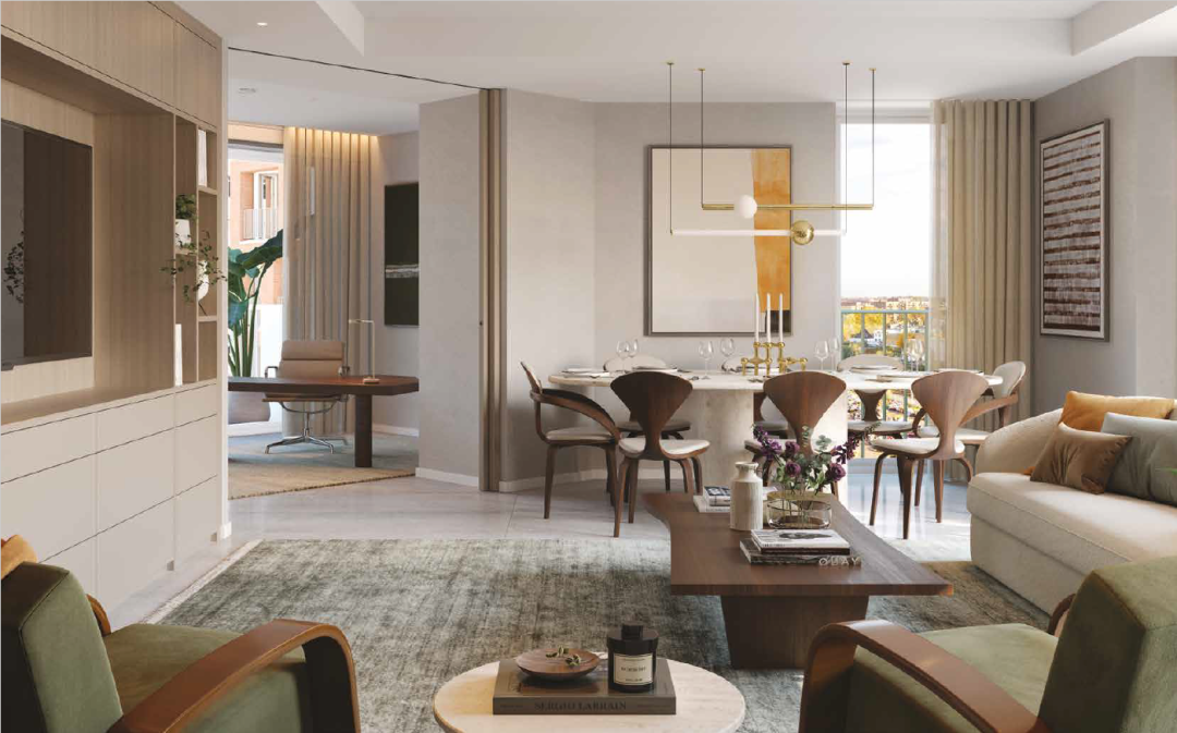 藍莎集團 | 英國置產一站式服務