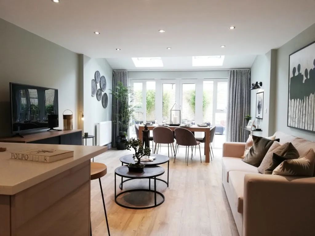 藍莎集團 | 英國置產一站式服務