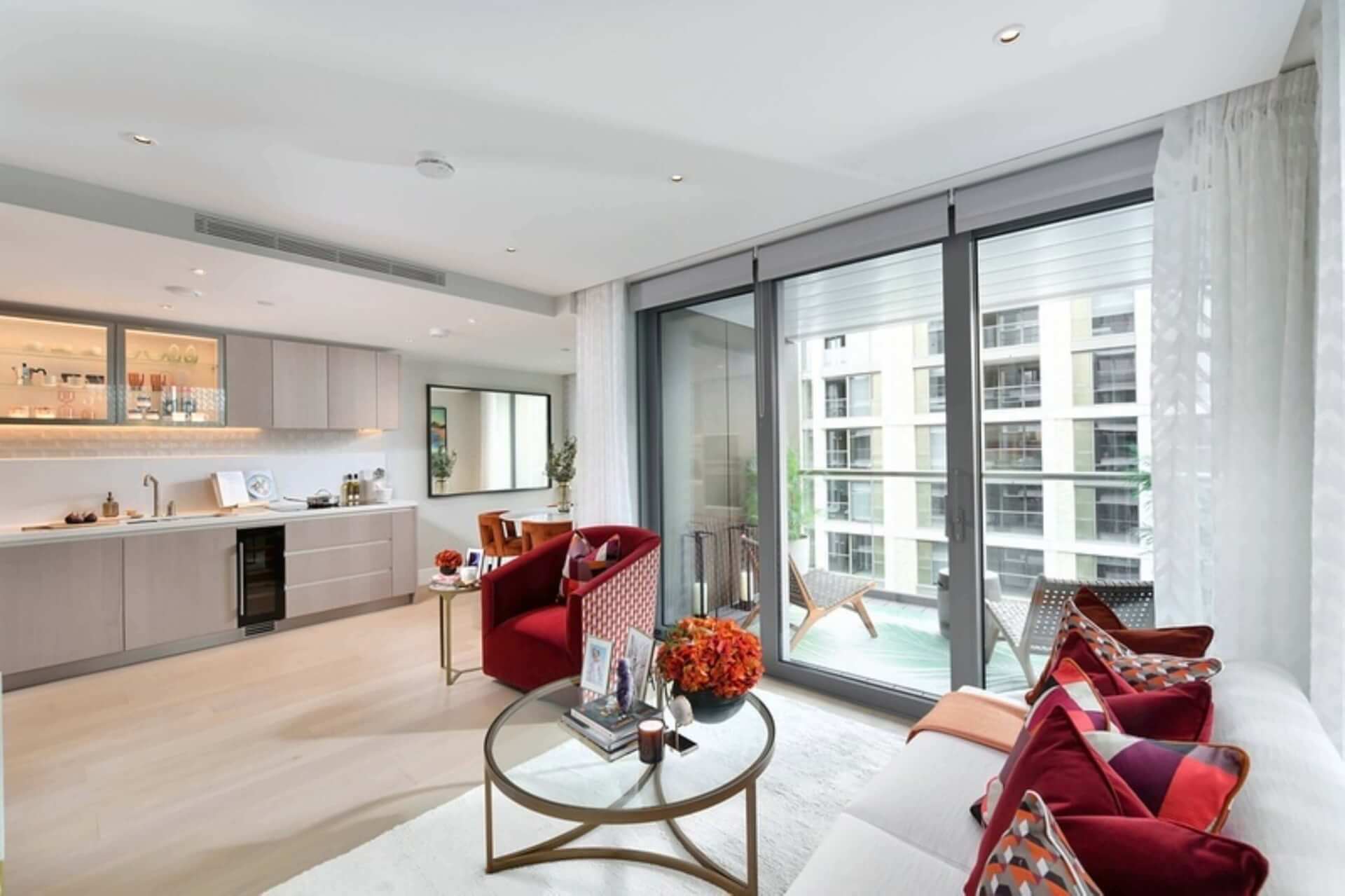 藍莎集團 | 英國置產一站式服務