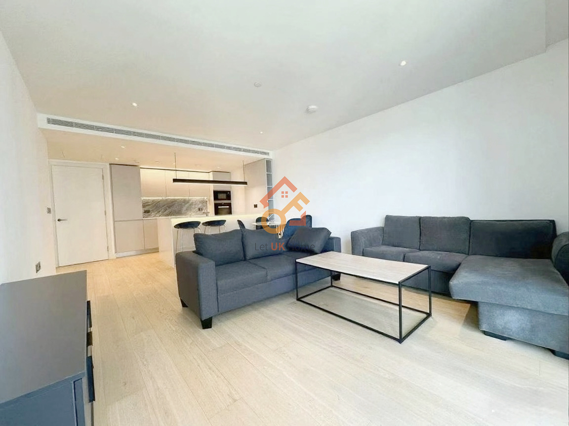 伦敦White City·2房·Belvedere Row Apartments 房源图片