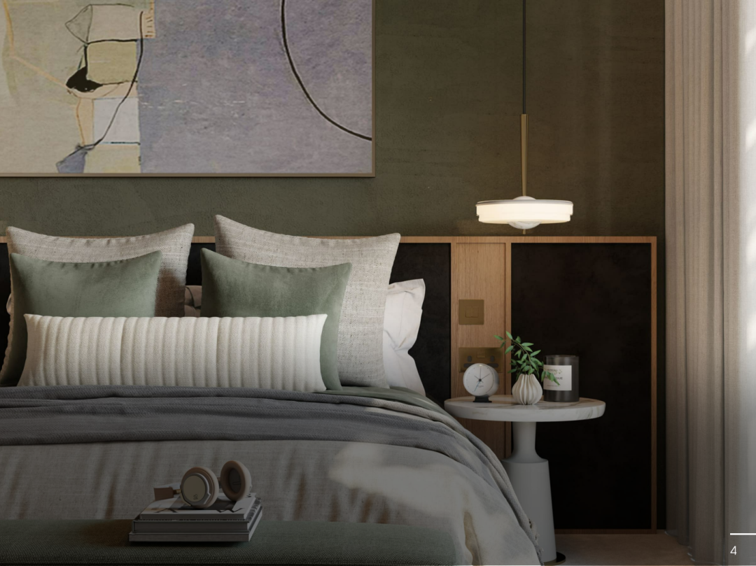 藍莎集團 | 英國置產一站式服務