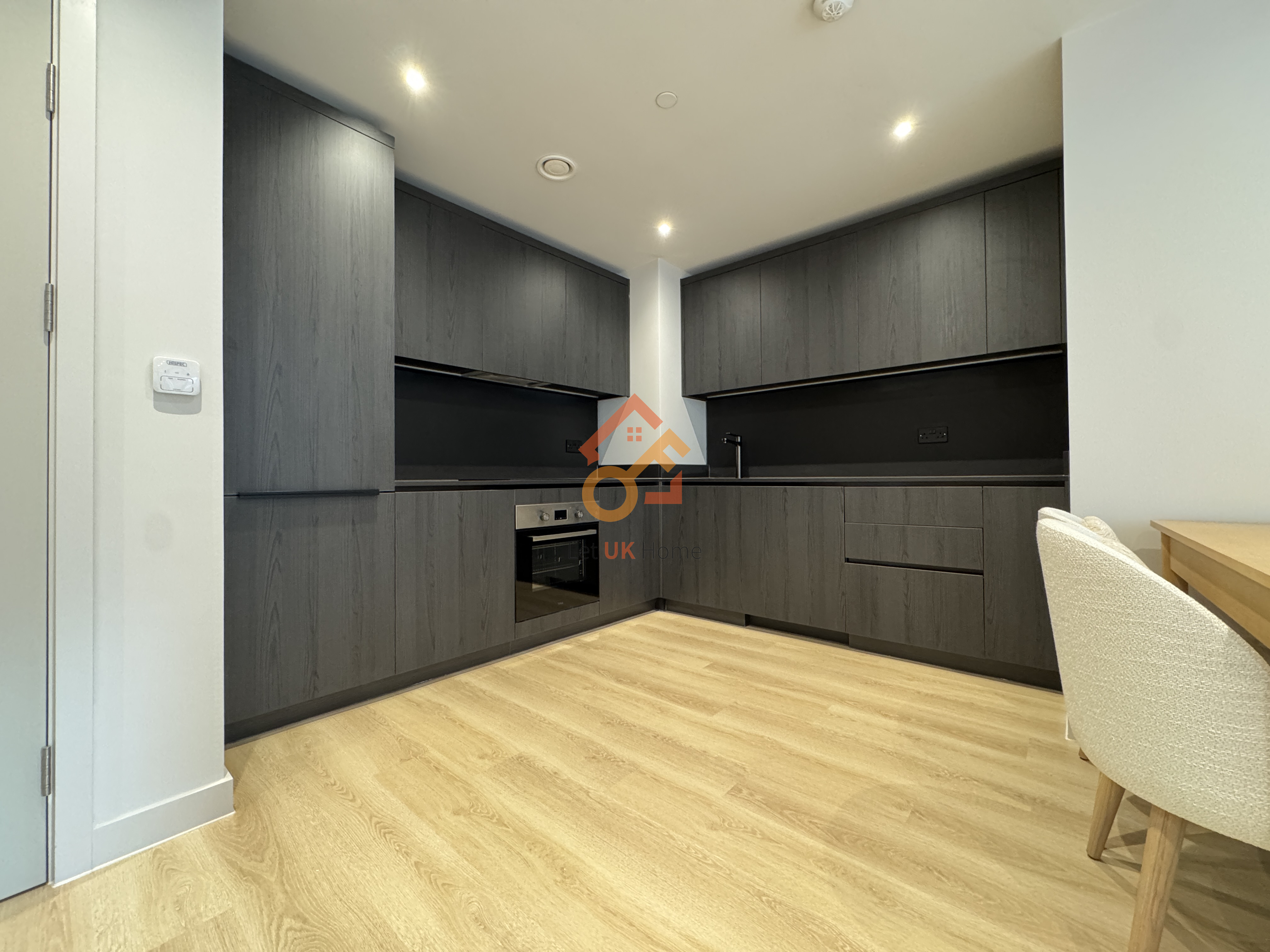 曼彻斯特·2房·Irwell House 房源图片