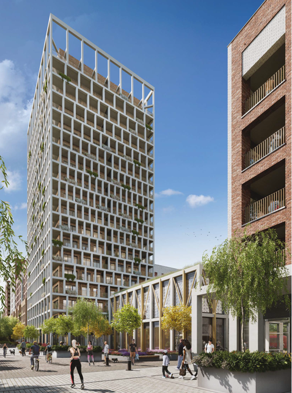 藍莎集團 - 英國樓盤、英國物業代理 | 英國買樓置業一站式服務