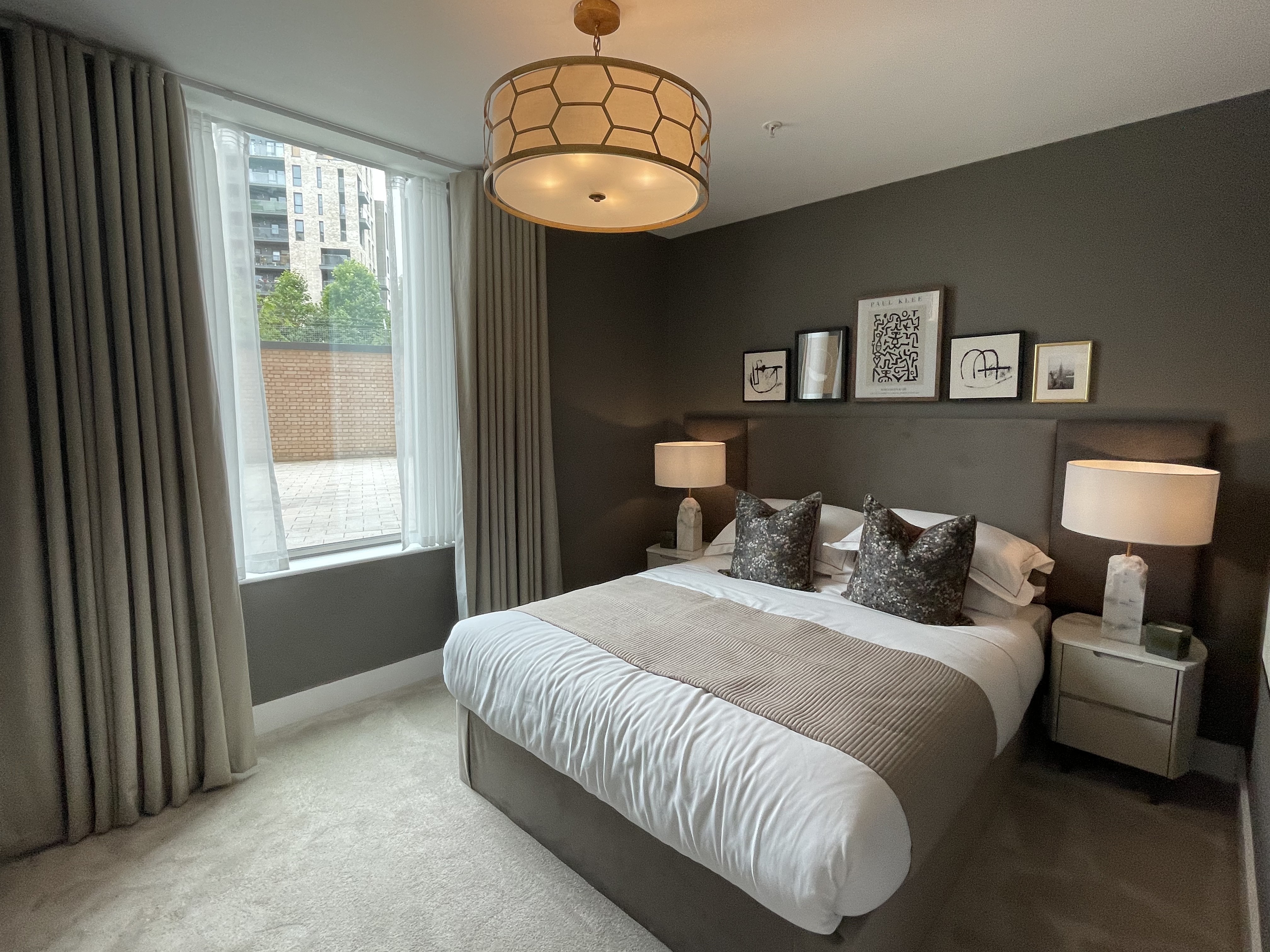 藍莎集團 | 英國置產一站式服務