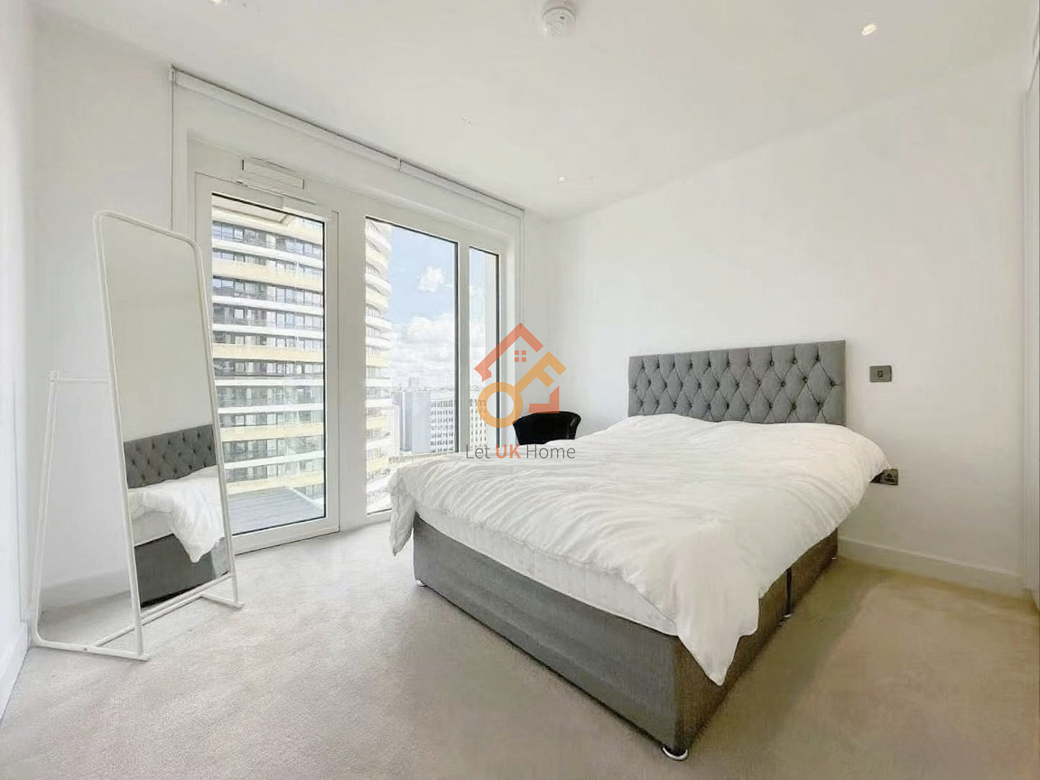 伦敦White City·2房·Belvedere Row Apartments 房源图片