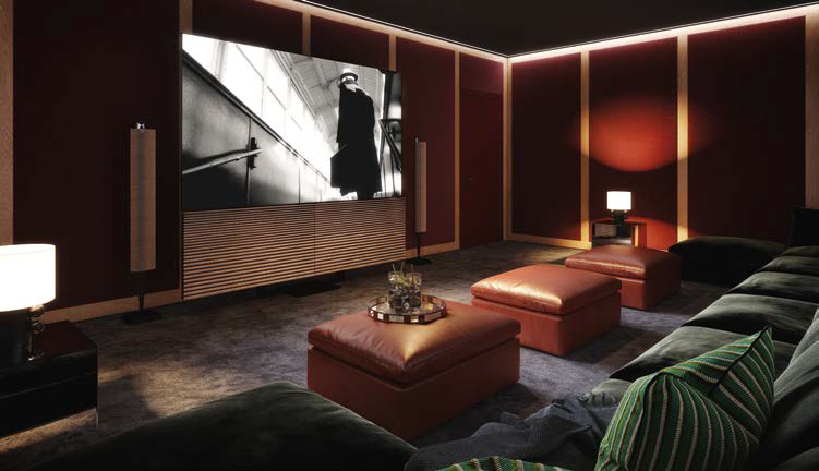 伦敦·Hurlingham Waterfront 配套