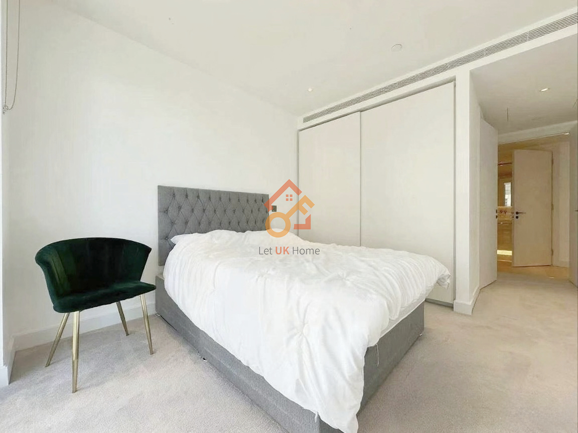 伦敦White City·2房·Belvedere Row Apartments 房源图片