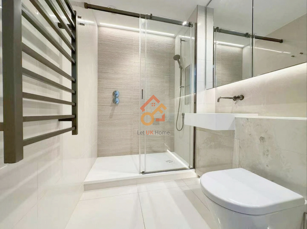 伦敦White City·2房·Belvedere Row Apartments 房源图片