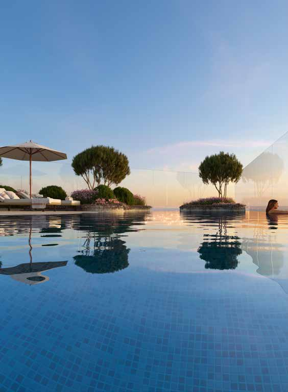 藍莎集團 | 英國置產一站式服務