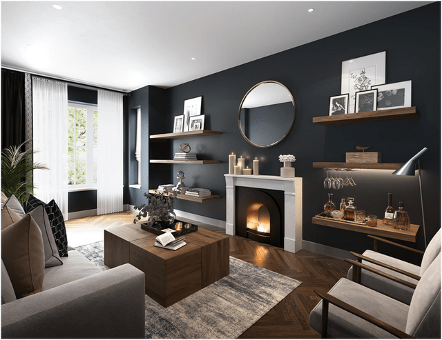 藍莎集團 - 英國樓盤、英國物業代理 | 英國買樓置業一站式服務