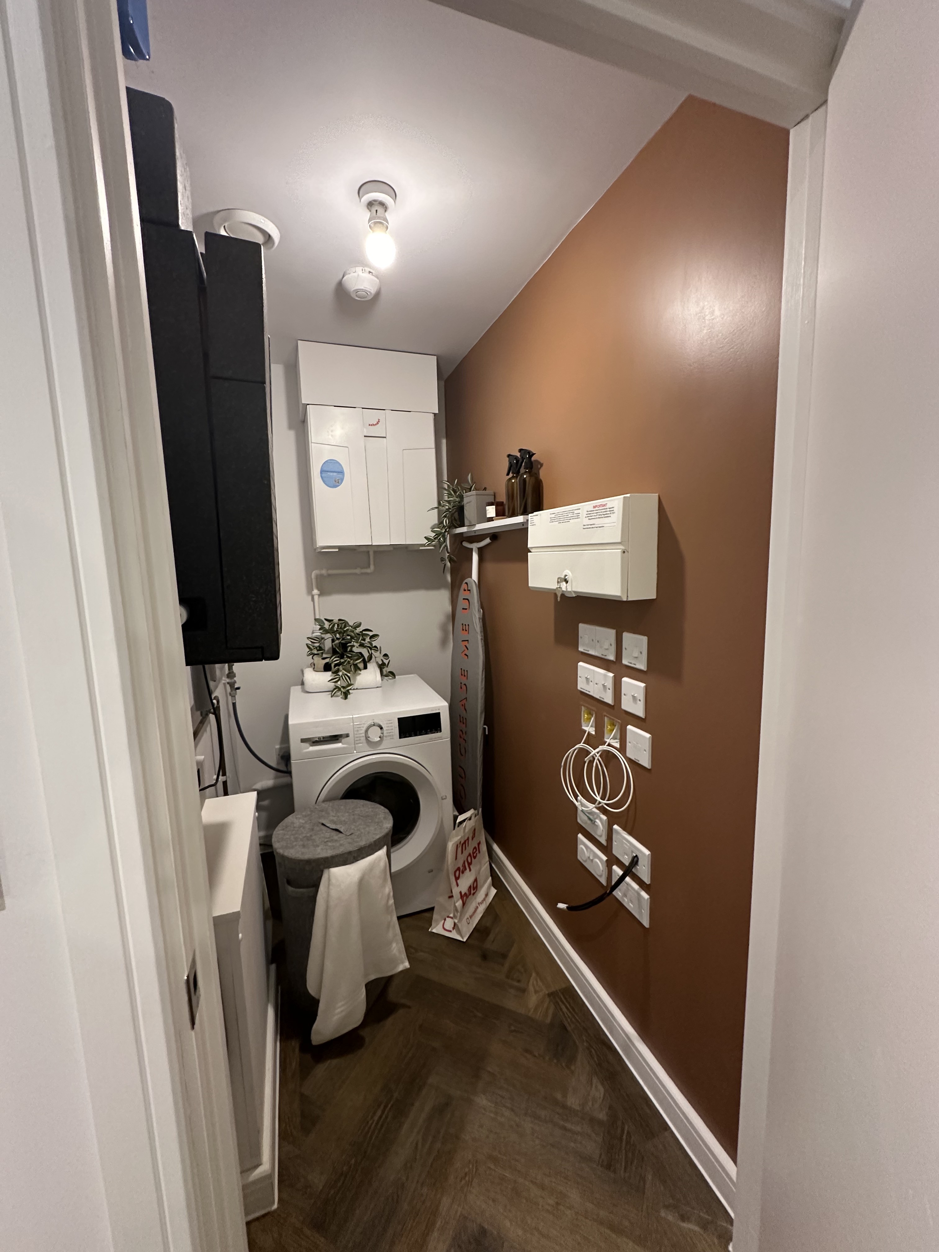 伦敦·西北豪庭 North West Quarter 找房实拍