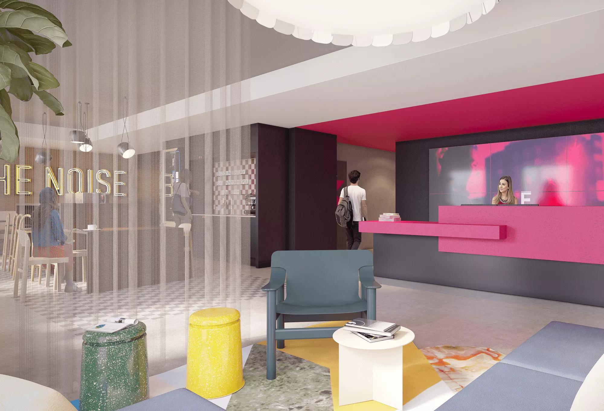 爱丁堡·学生公寓·Iona Street 公寓照片