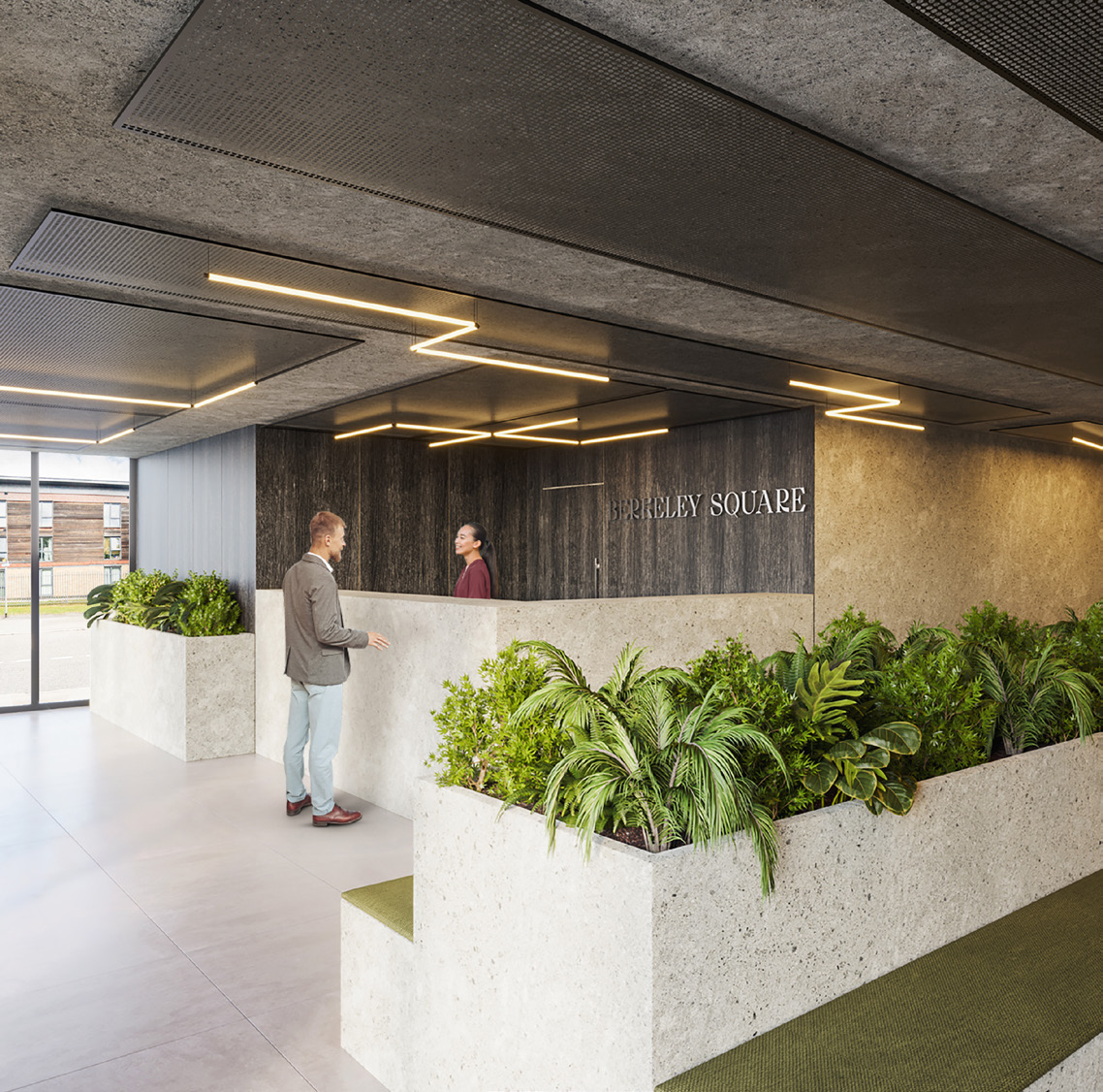 藍莎集團 - 英國樓盤、英國物業代理 | 英國買樓置業一站式服務