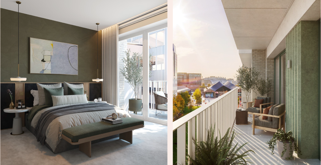 藍莎集團 | 英國置產一站式服務