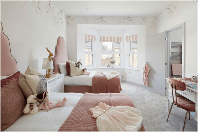 藍莎集團 - 英國樓盤、英國物業代理 | 英國買樓置業一站式服務