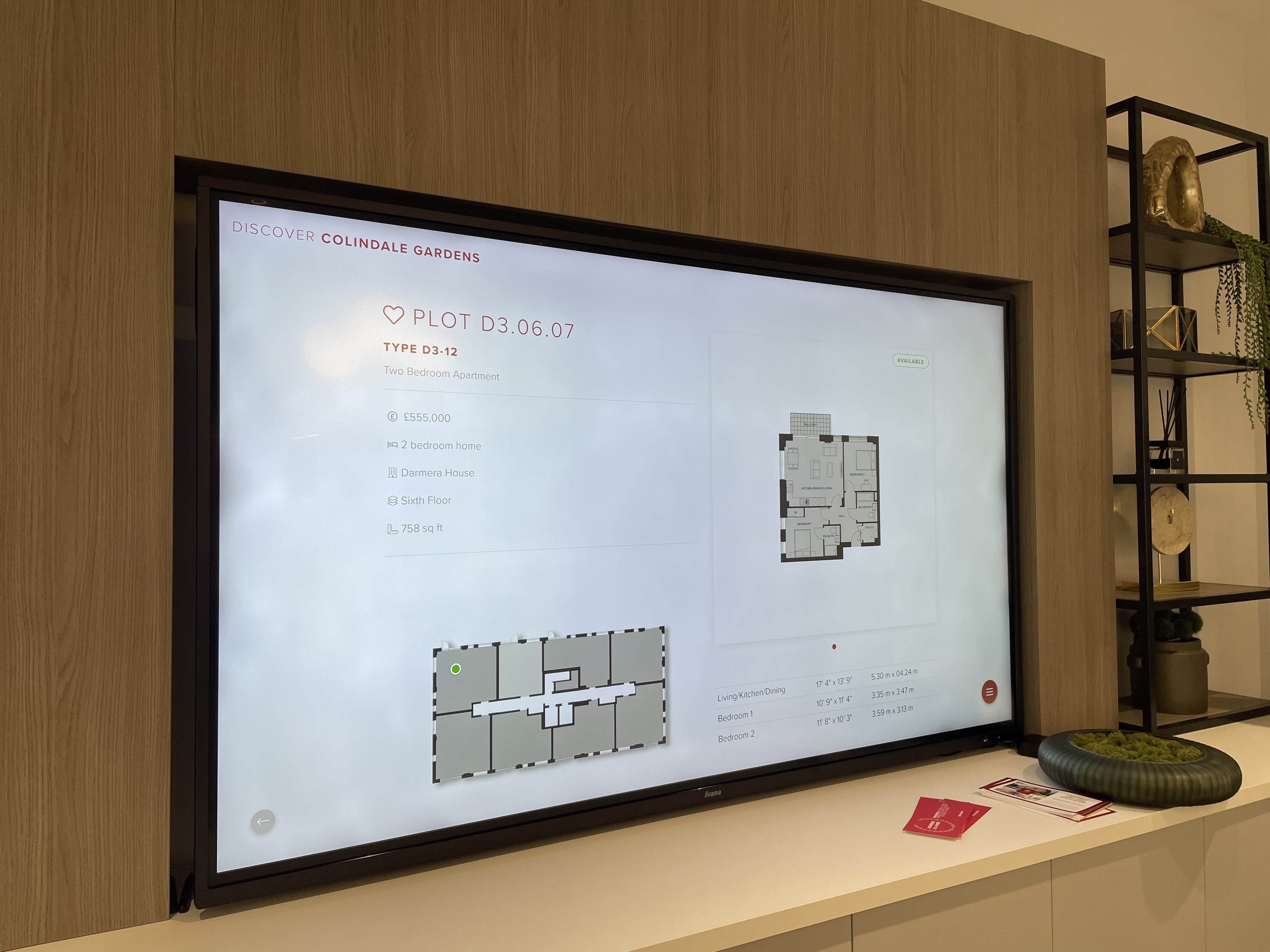 藍莎集團 | 英國置產一站式服務