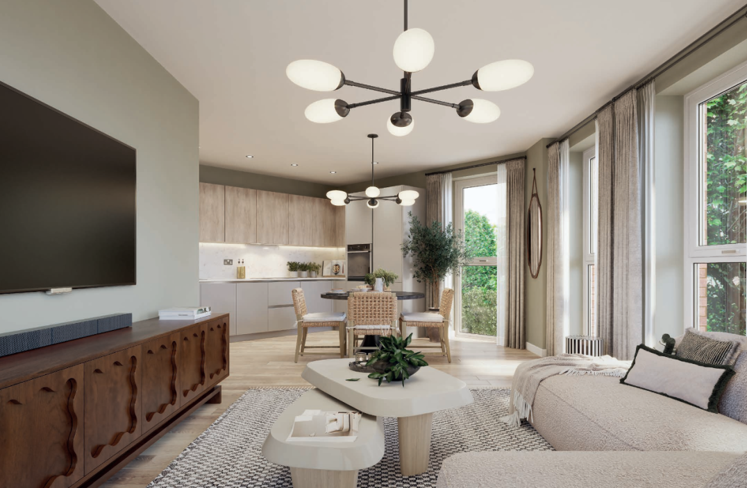 藍莎集團 - 英國樓盤、英國物業代理 | 英國買樓置業一站式服務