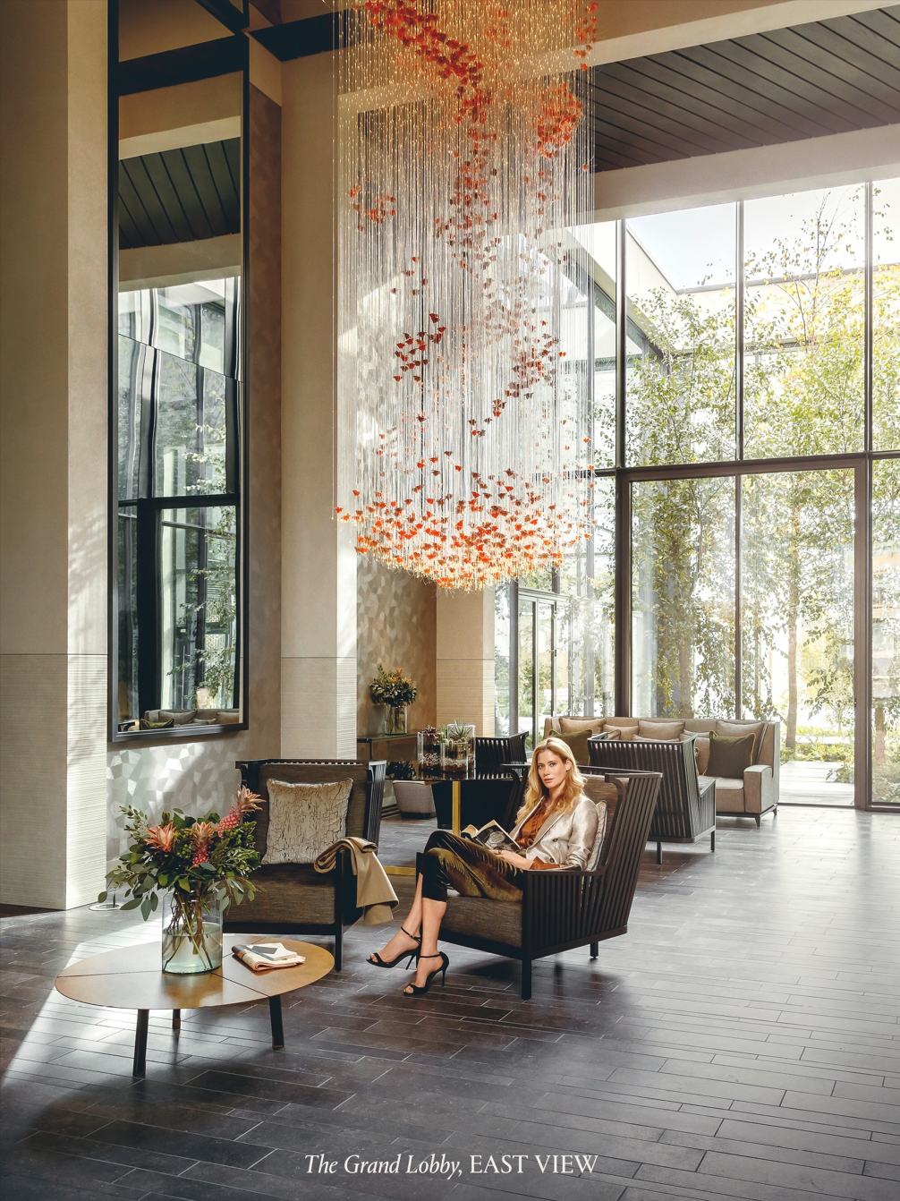 藍莎集團 | 英國置產一站式服務