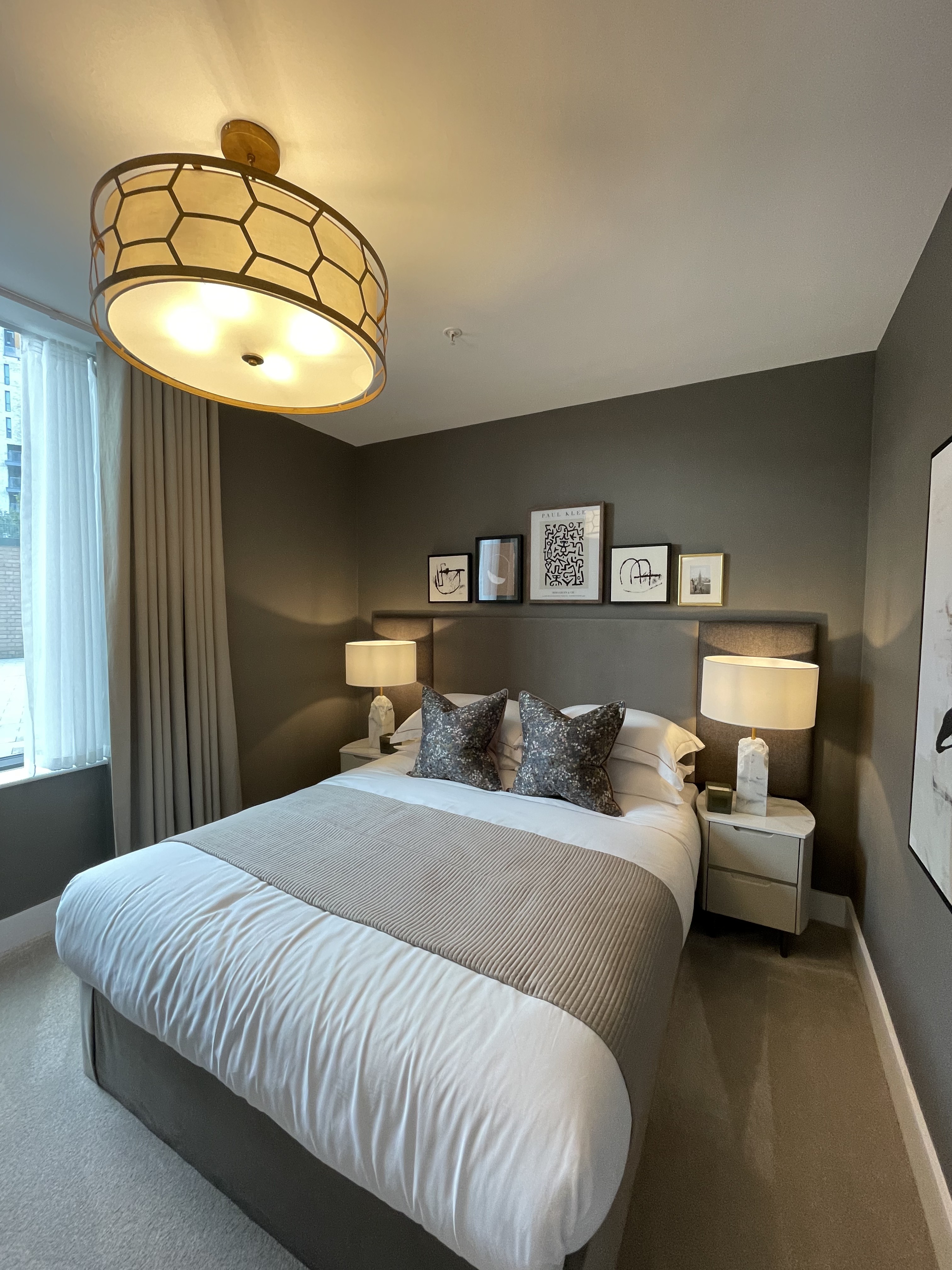 藍莎集團 | 英國置產一站式服務