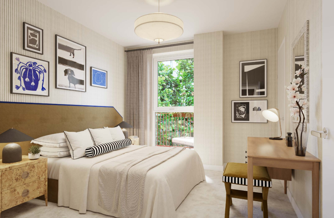 藍莎集團 - 英國樓盤、英國物業代理 | 英國買樓置業一站式服務