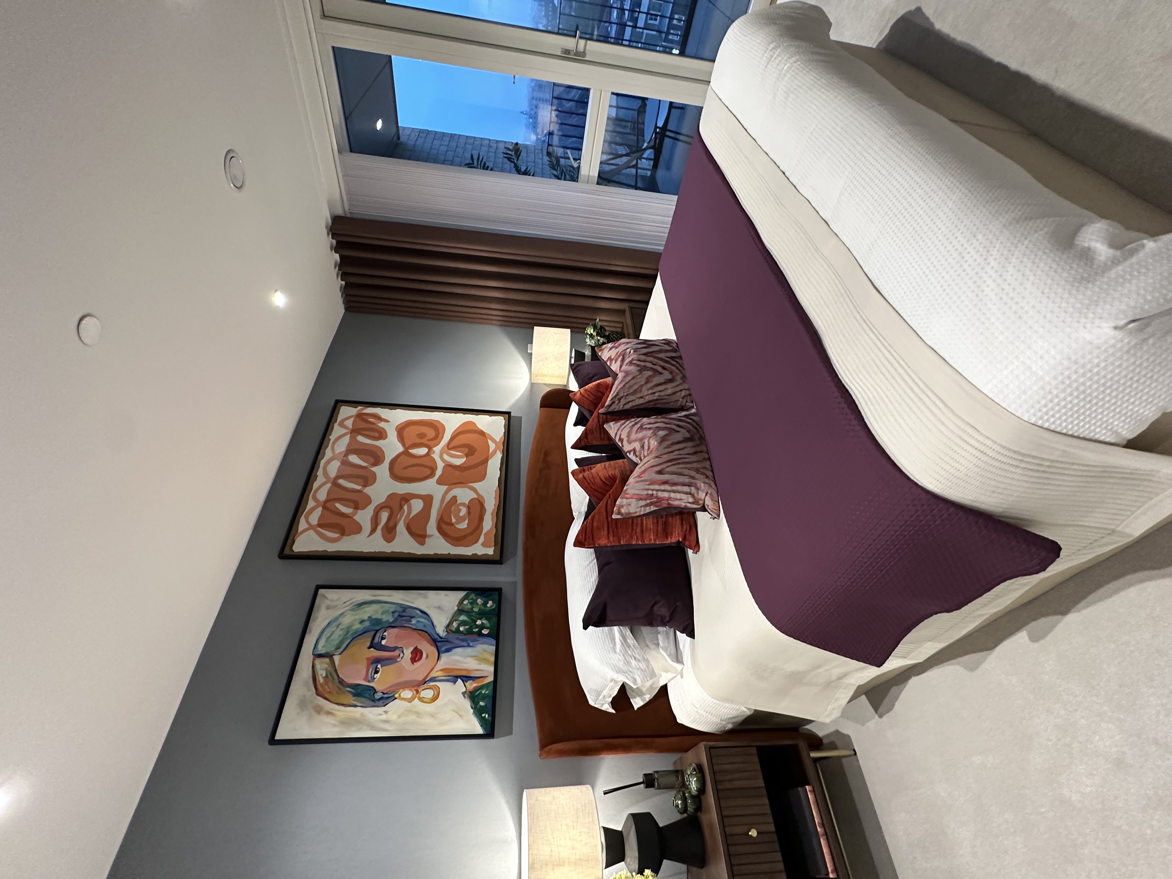 藍莎集團 | 英國置產一站式服務