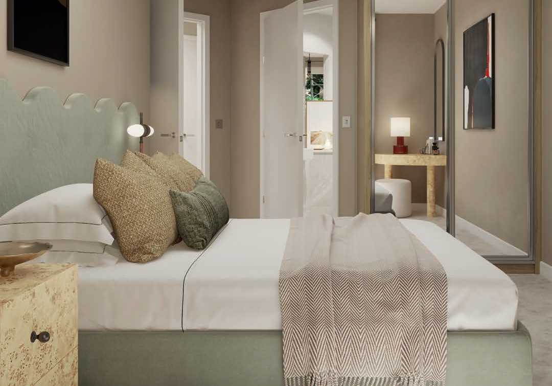 藍莎集團 - 英國樓盤、英國物業代理 | 英國買樓置業一站式服務