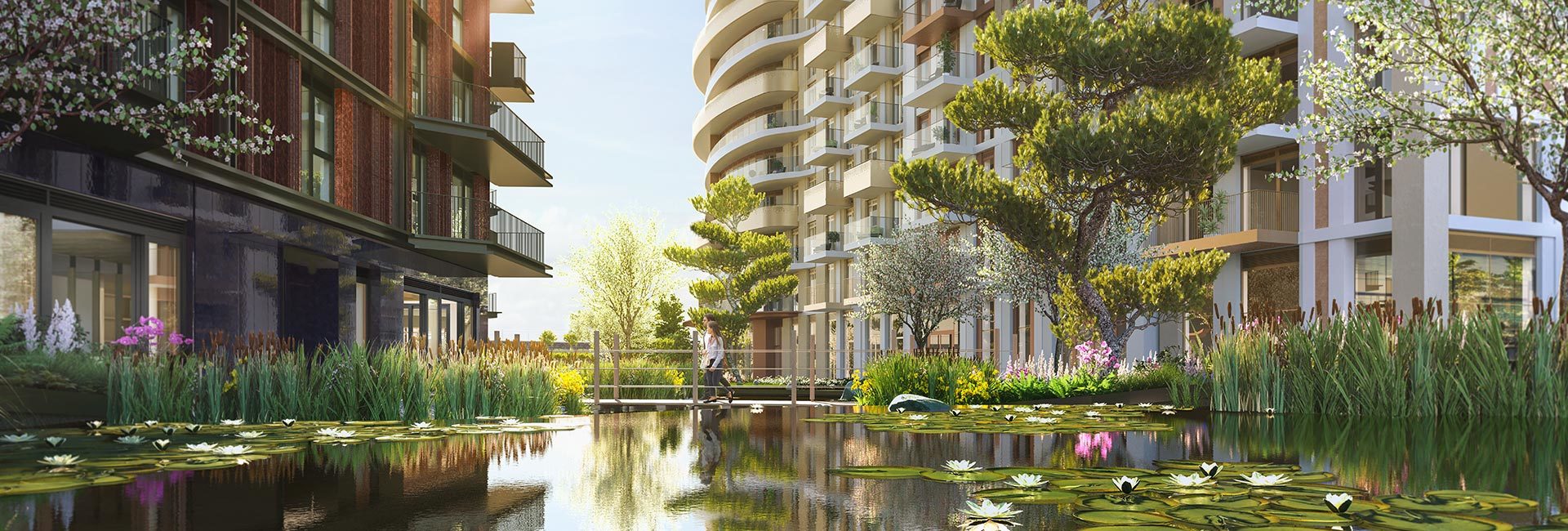 藍莎集團 | 英國置產一站式服務