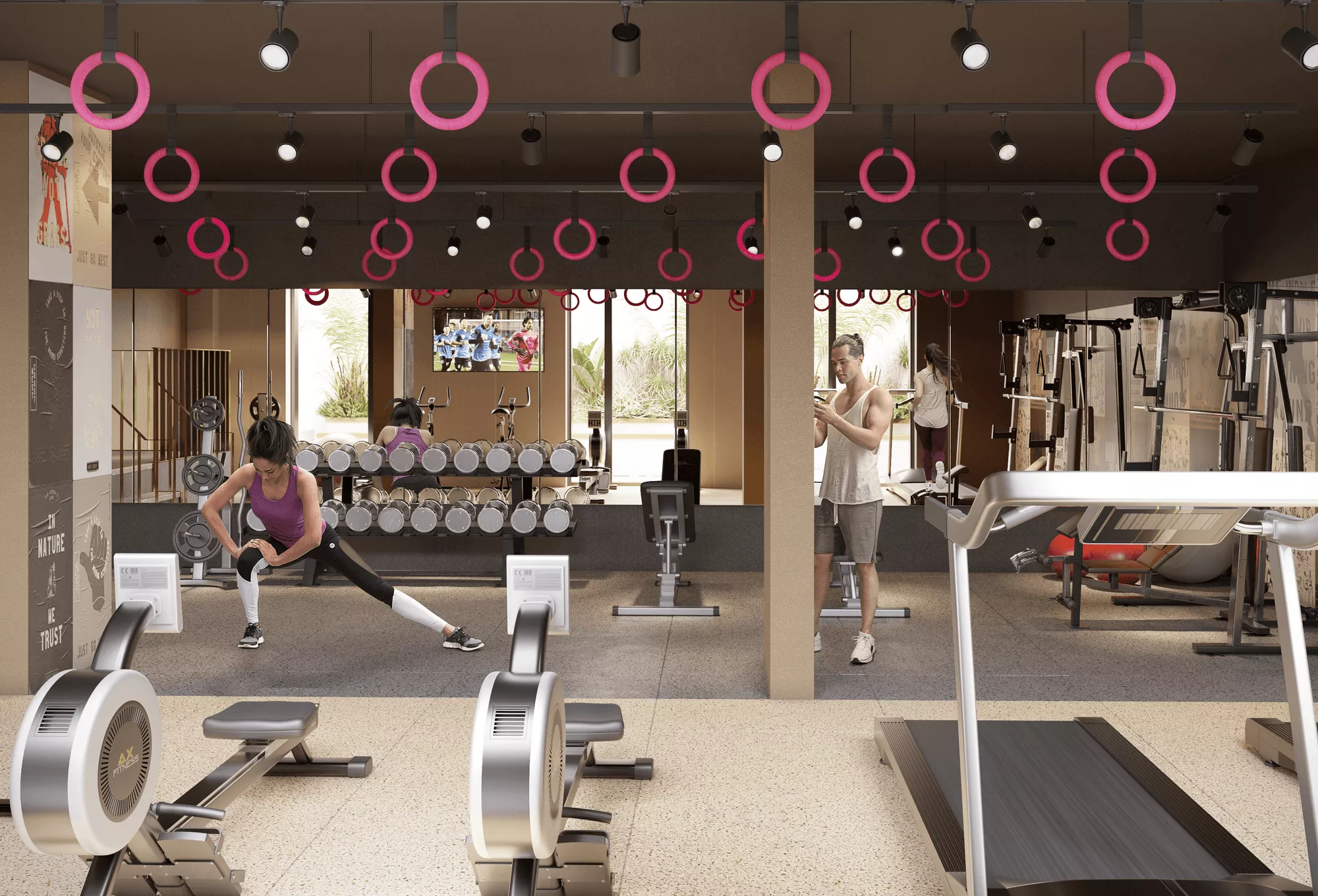 爱丁堡·学生公寓·Iona Street 公寓照片