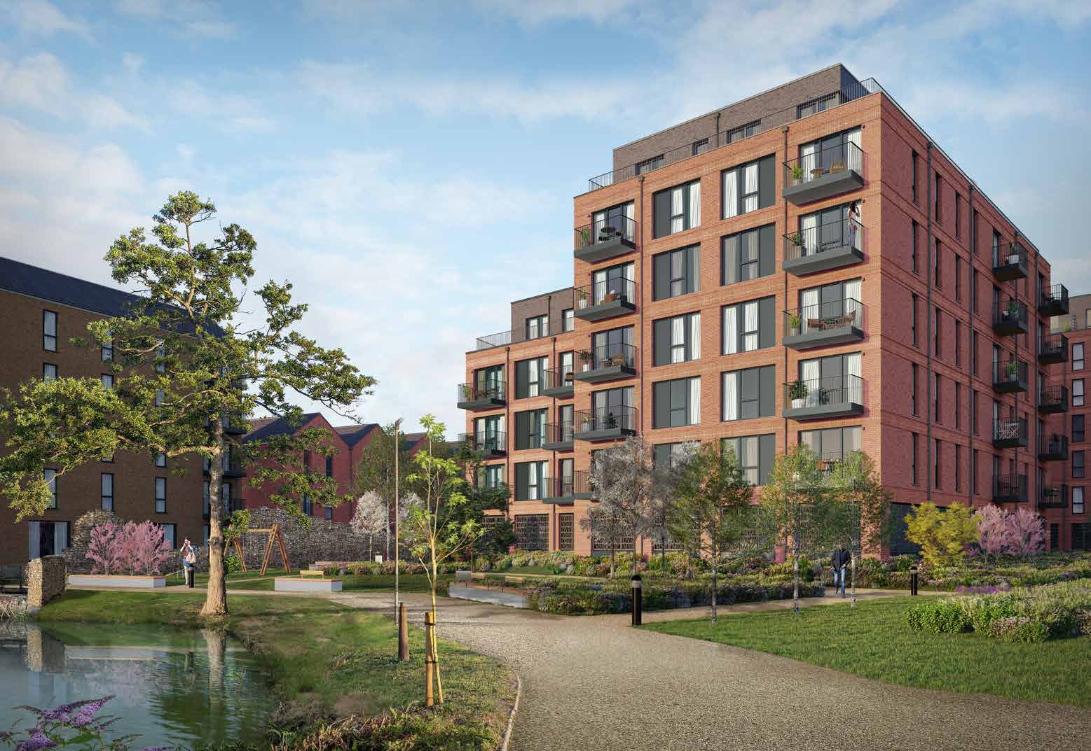 藍莎集團 - 英國樓盤、英國物業代理 | 英國買樓置業一站式服務