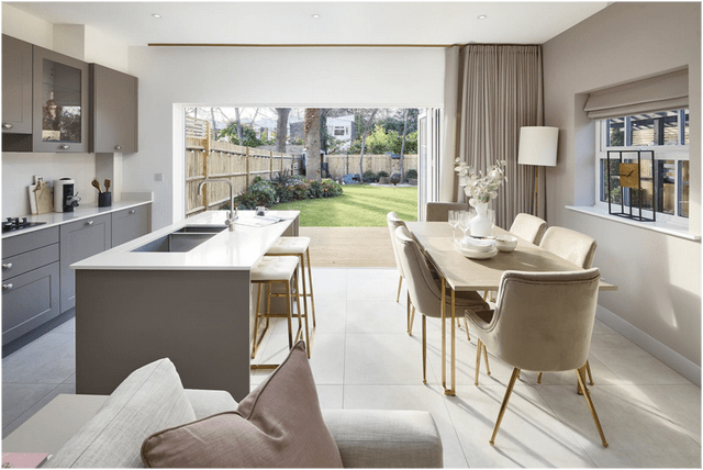 藍莎集團 - 英國樓盤、英國物業代理 | 英國買樓置業一站式服務