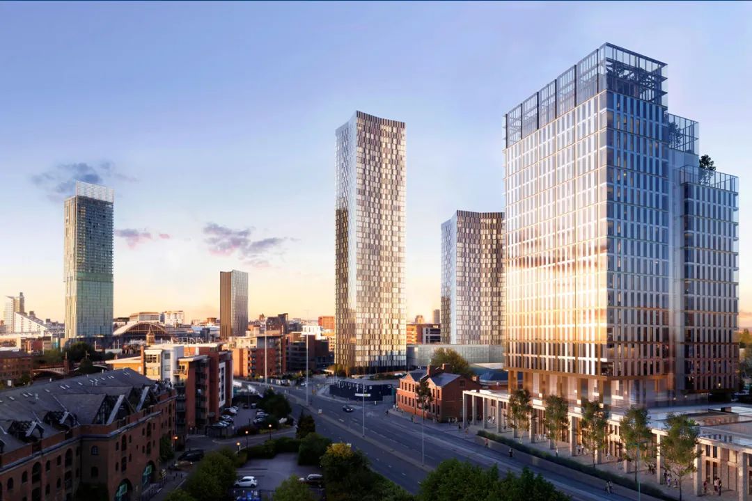 藍莎集團 | 英國置產一站式服務