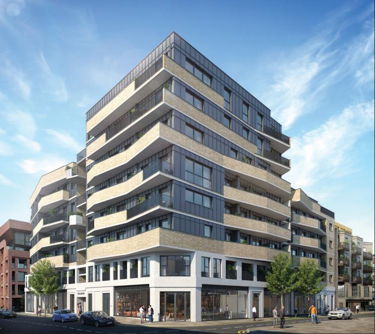 藍莎集團 - 英國樓盤、英國物業代理 | 英國買樓置業一站式服務