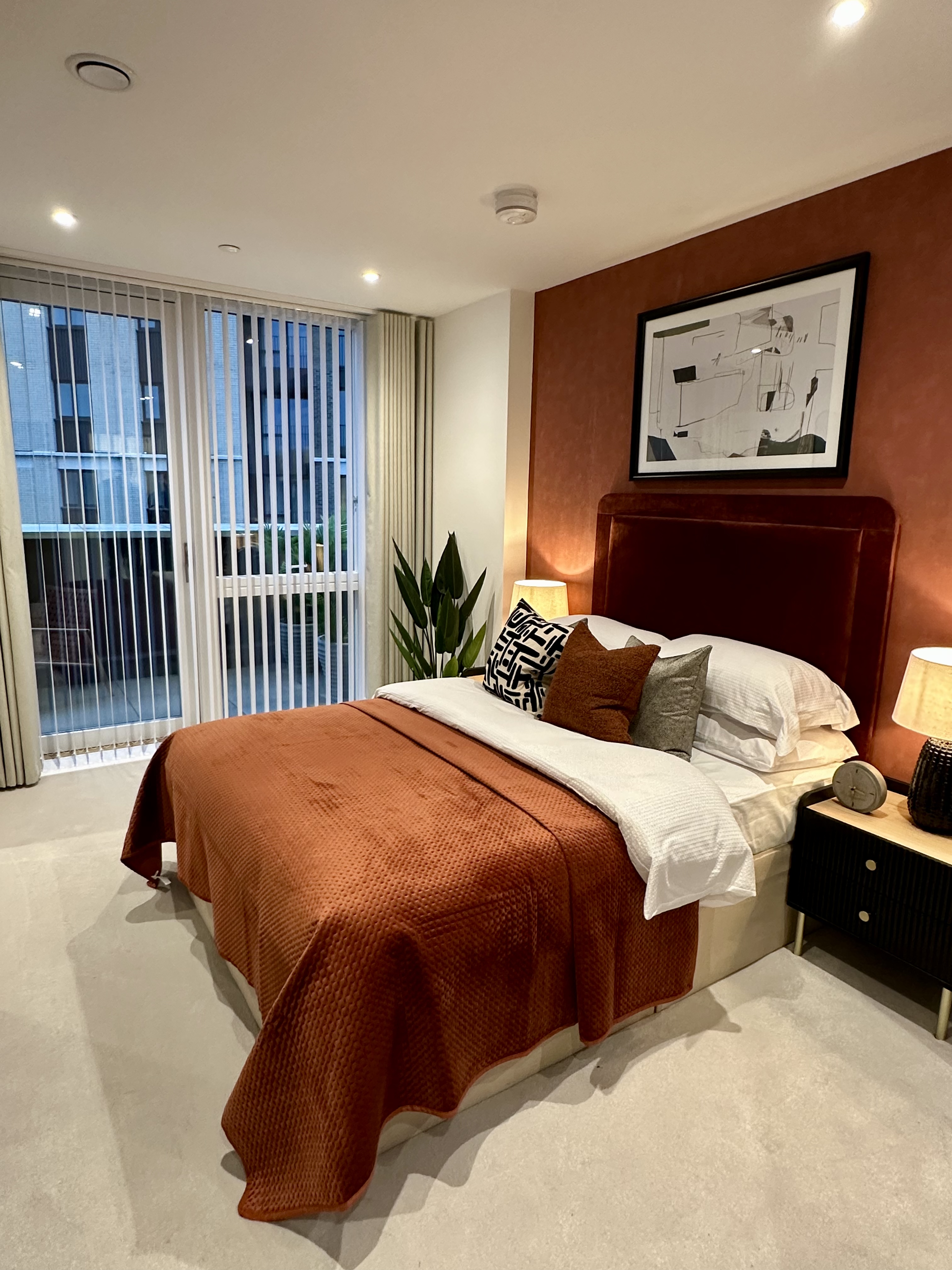 藍莎集團 | 英國置產一站式服務