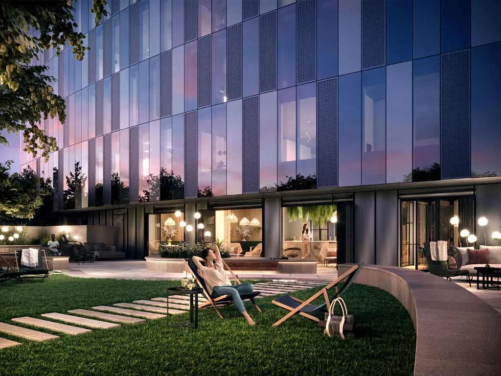 藍莎集團 | 英國置產一站式服務