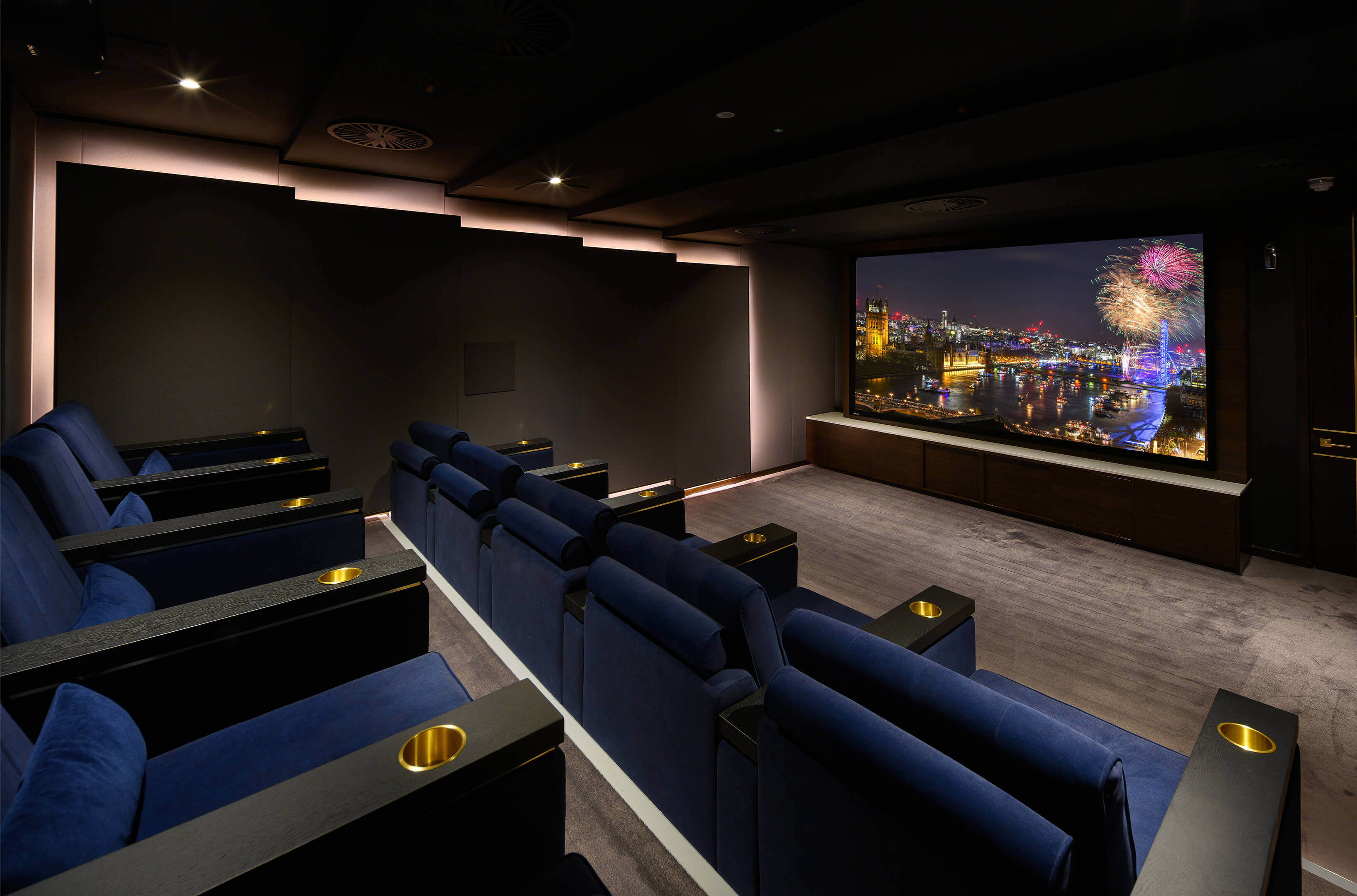 伦敦·欧沃苑 Oval Village 配套