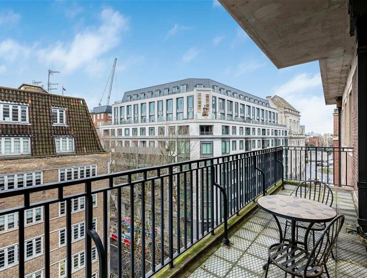 藍莎集團 | 英國置產一站式服務