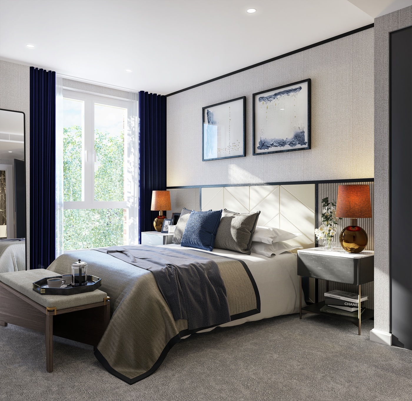 藍莎集團 - 英國樓盤、英國物業代理 | 英國買樓置業一站式服務