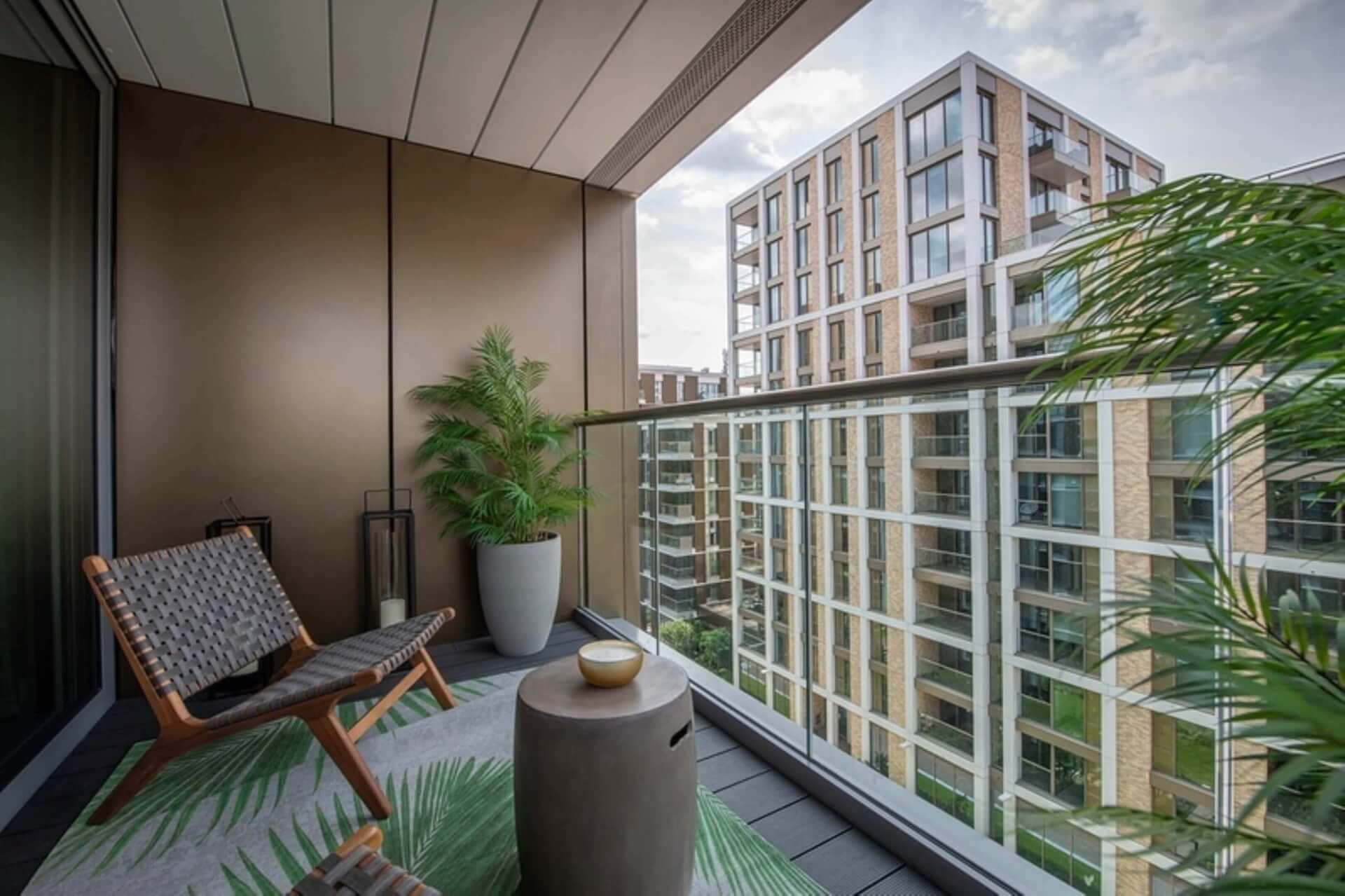 藍莎集團 | 英國置產一站式服務