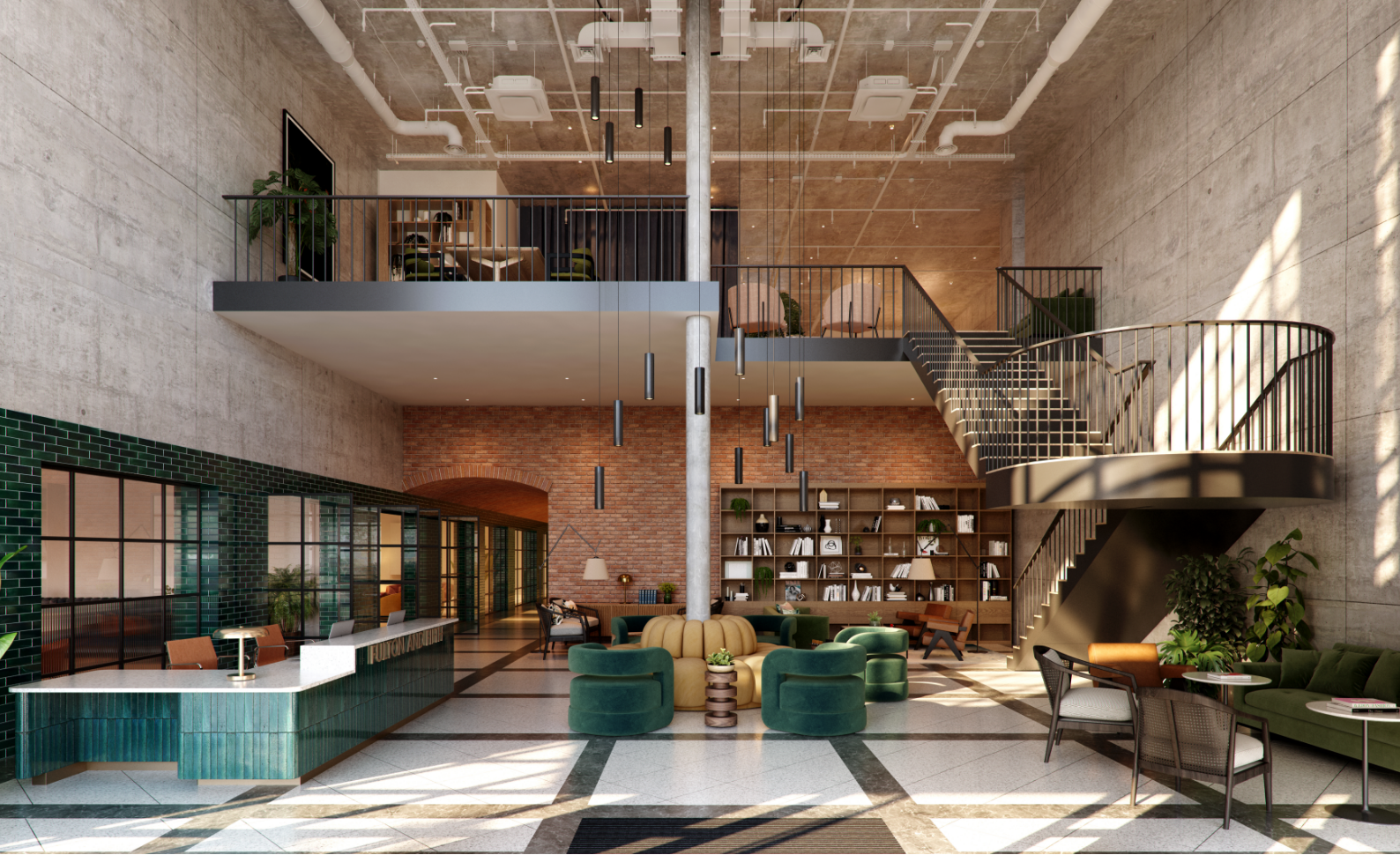 藍莎集團 - 英國樓盤、英國物業代理 | 英國買樓置業一站式服務