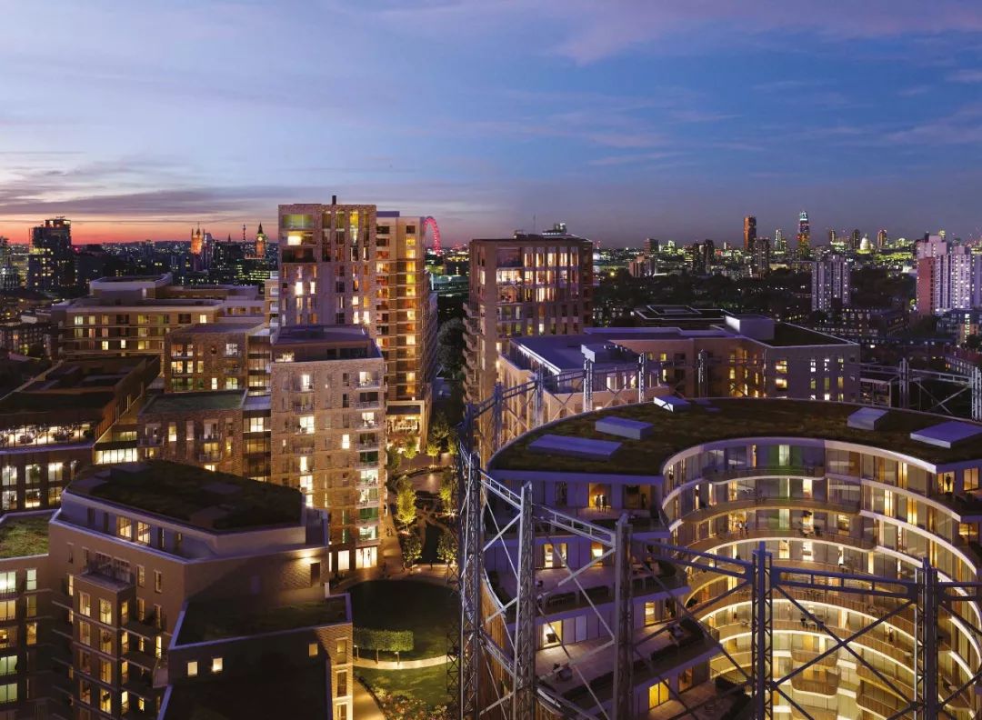 Lansha Group - UK Real Estate, UK Property Agency | One stop shop for buying and purchasing properties in the UK