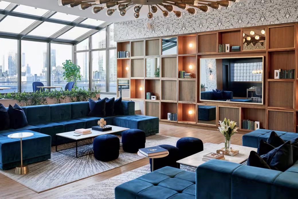 藍莎集團 | 英國置產一站式服務