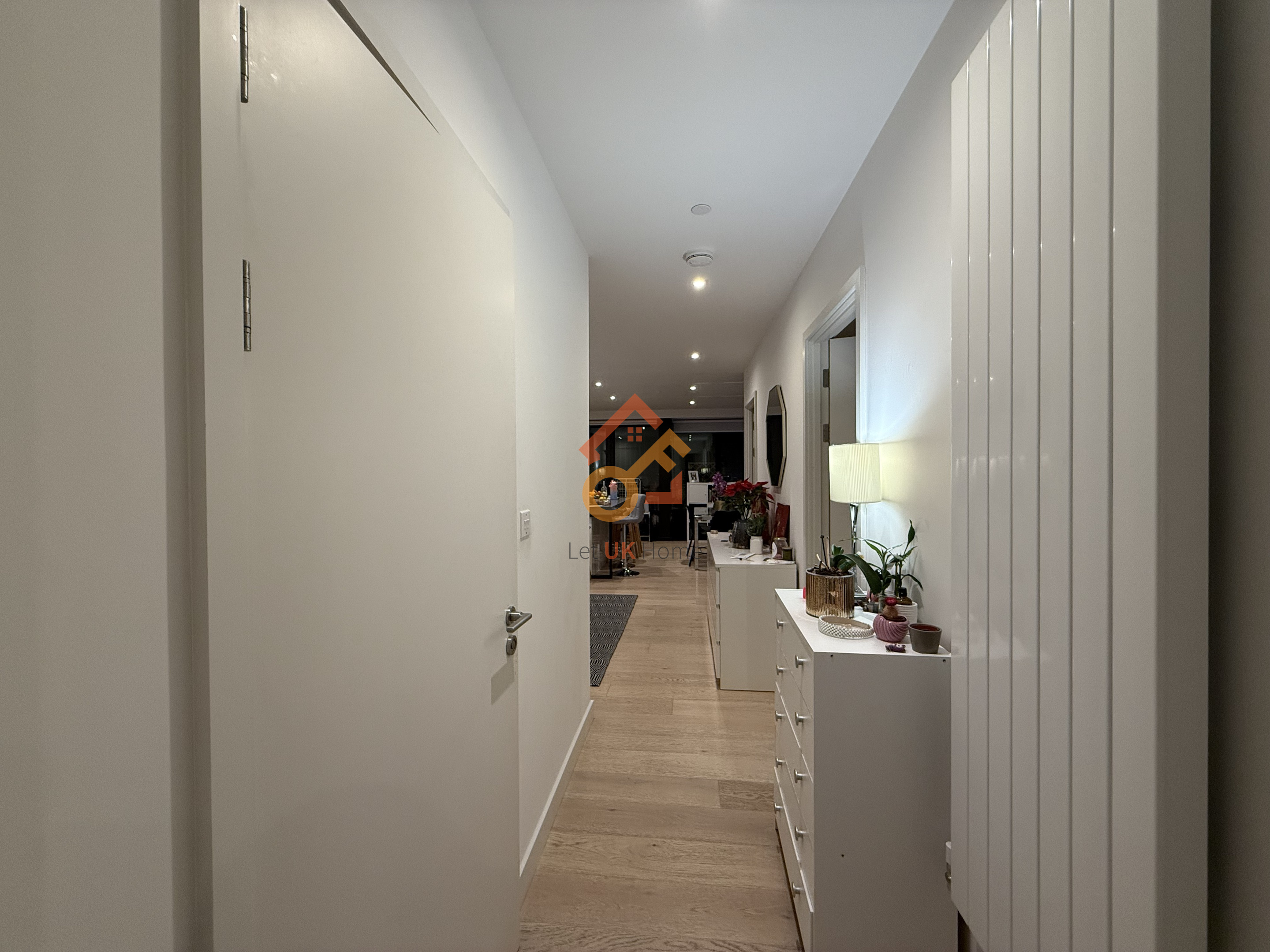 伦敦Royal Docks·3房2卫·Royal Wharf 房源图片